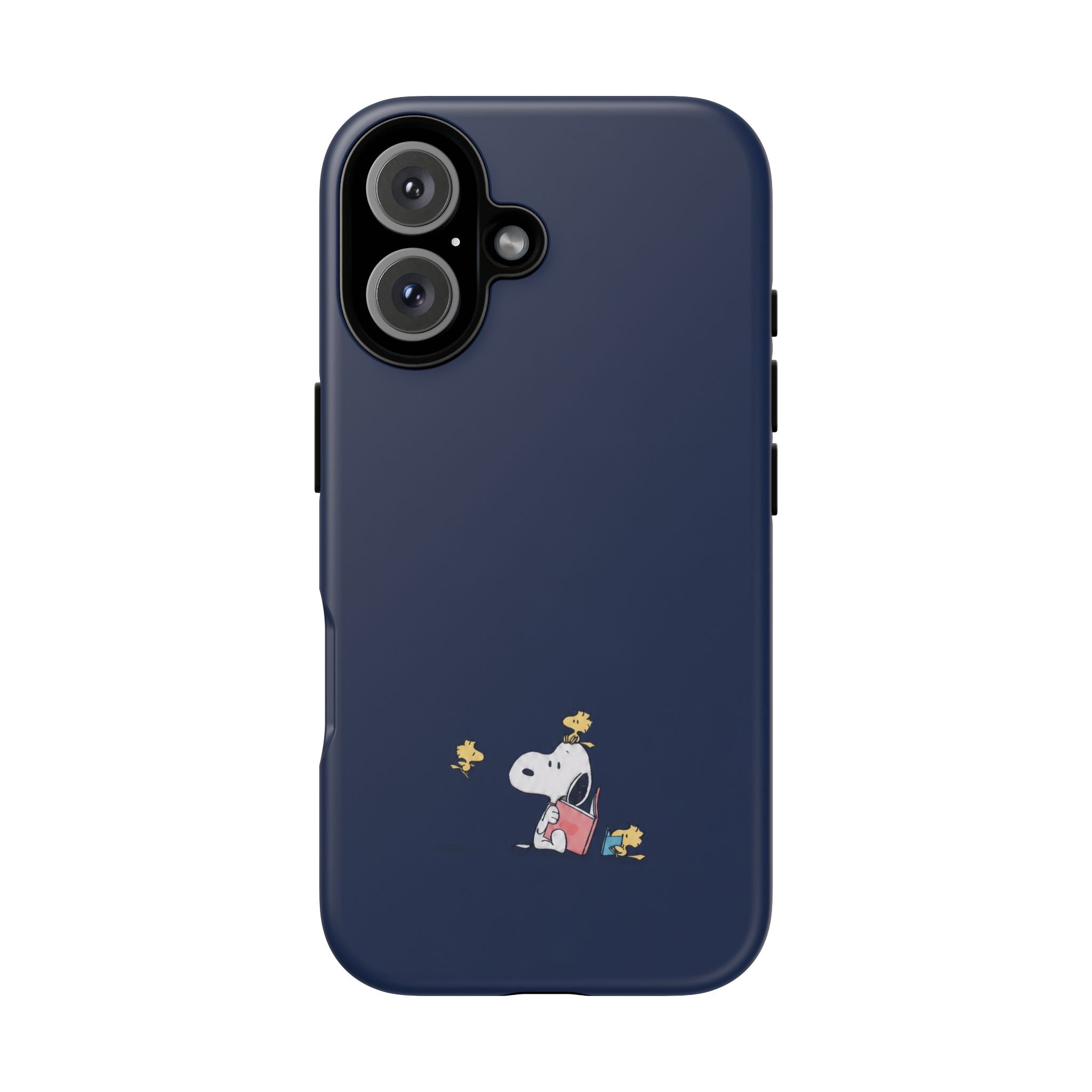 Woodstock Buddy Phone Case
