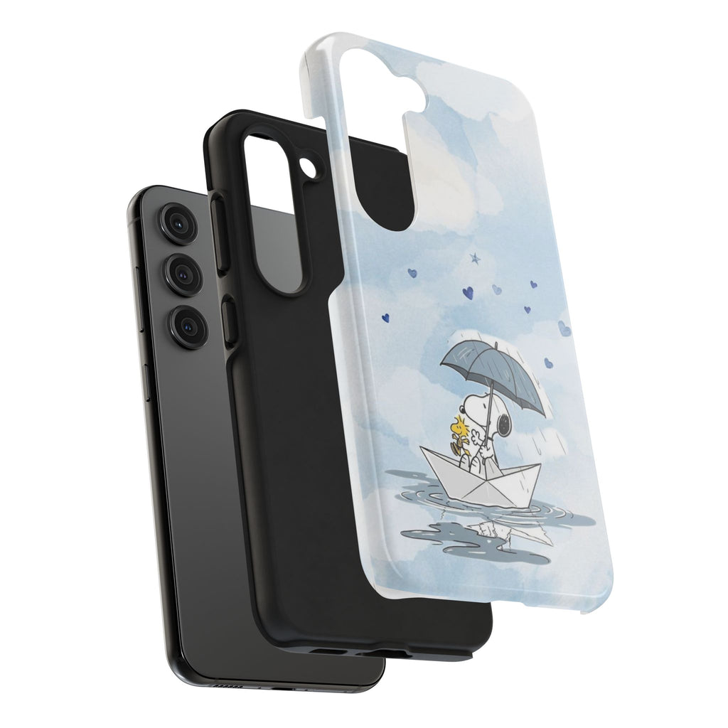 Rainy Day Phone Case