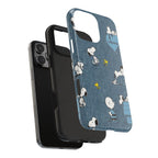 Morning Coffee Phone Case