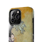 Fuji Wave Phone Case