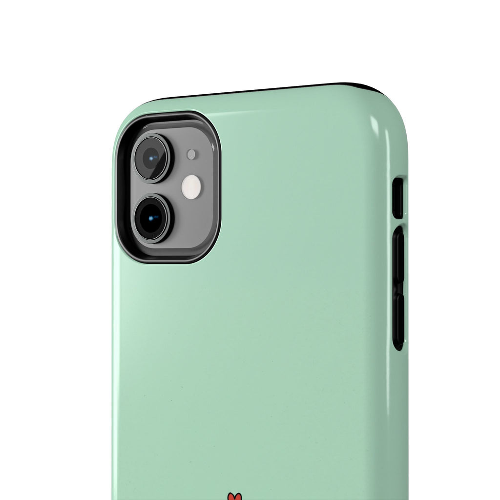 Snoopy Lying Down Phone Case