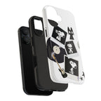 Snoopy Polaroid Phone Case