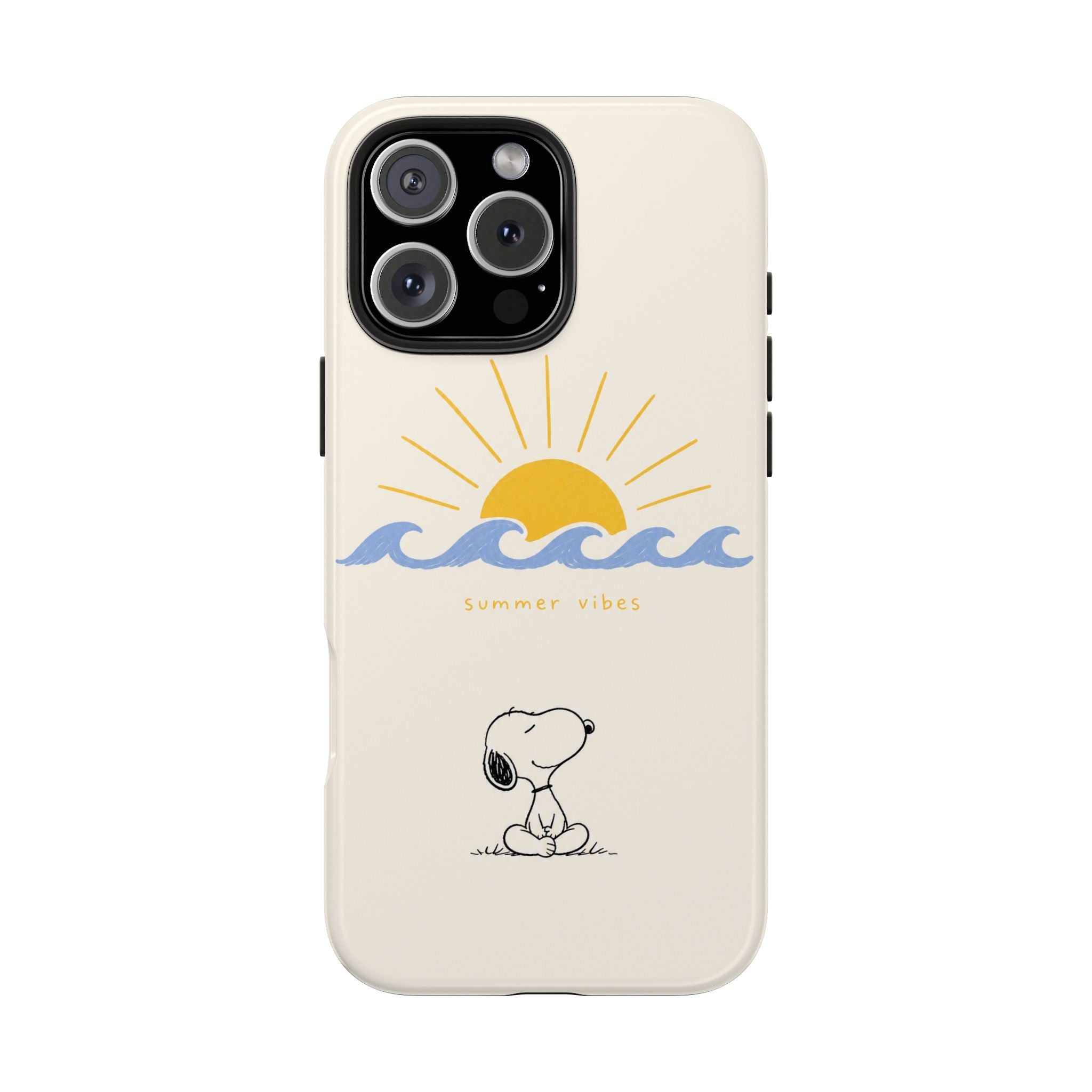 Summer Vibes Phone Case