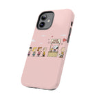 Love Doctor Phone Case