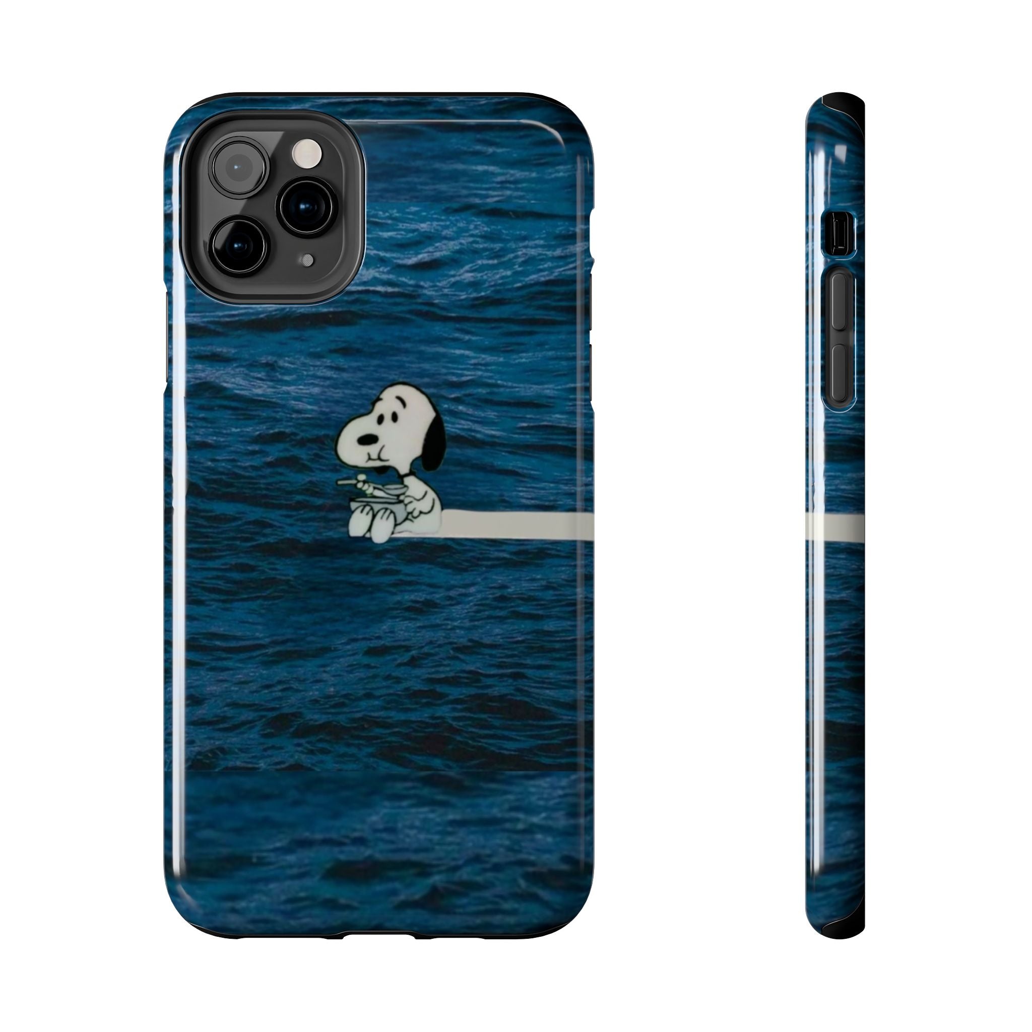 Ocean Waves Phone Case