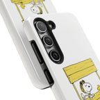 Lemonade Stand Phone Case