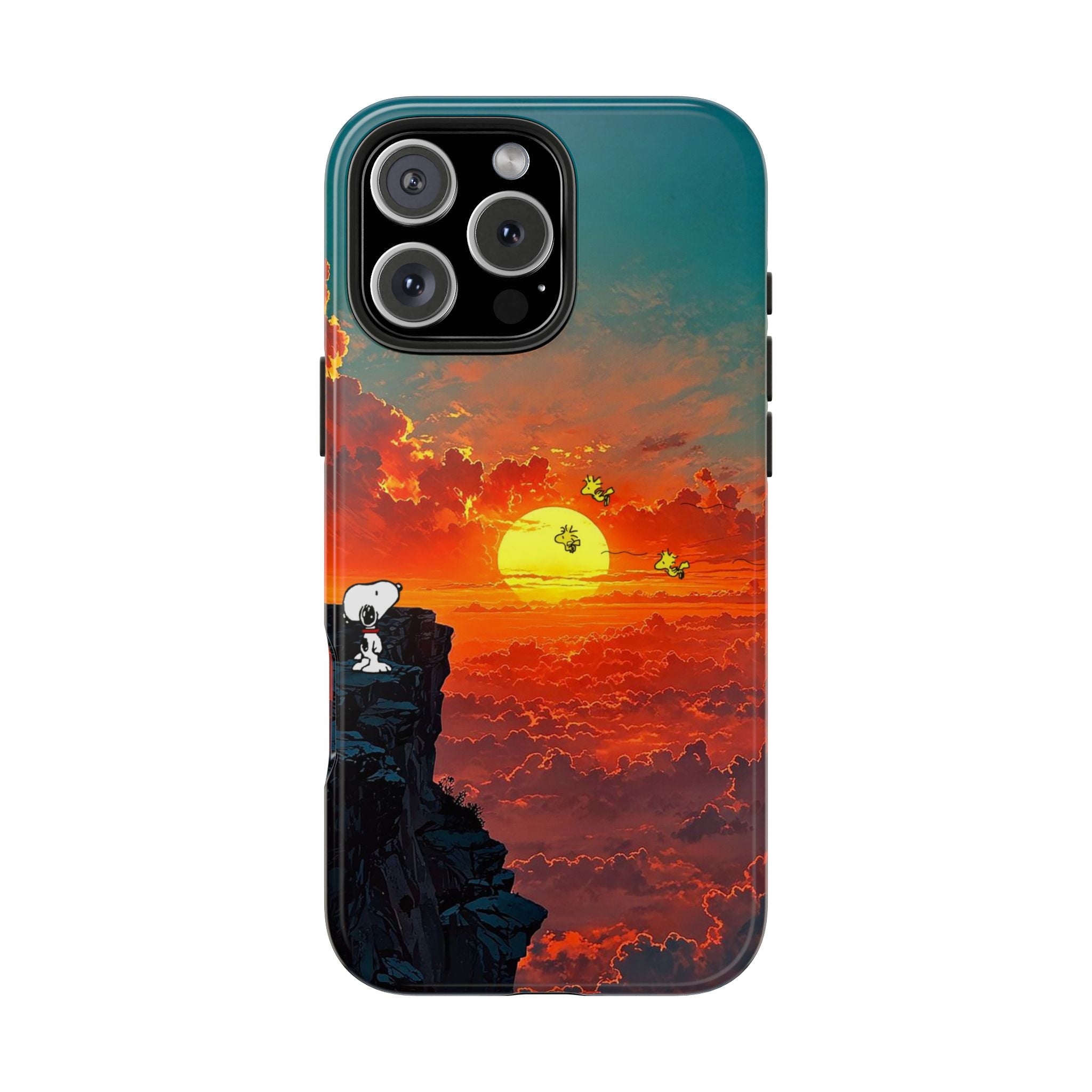 Starry Sky Phone Case