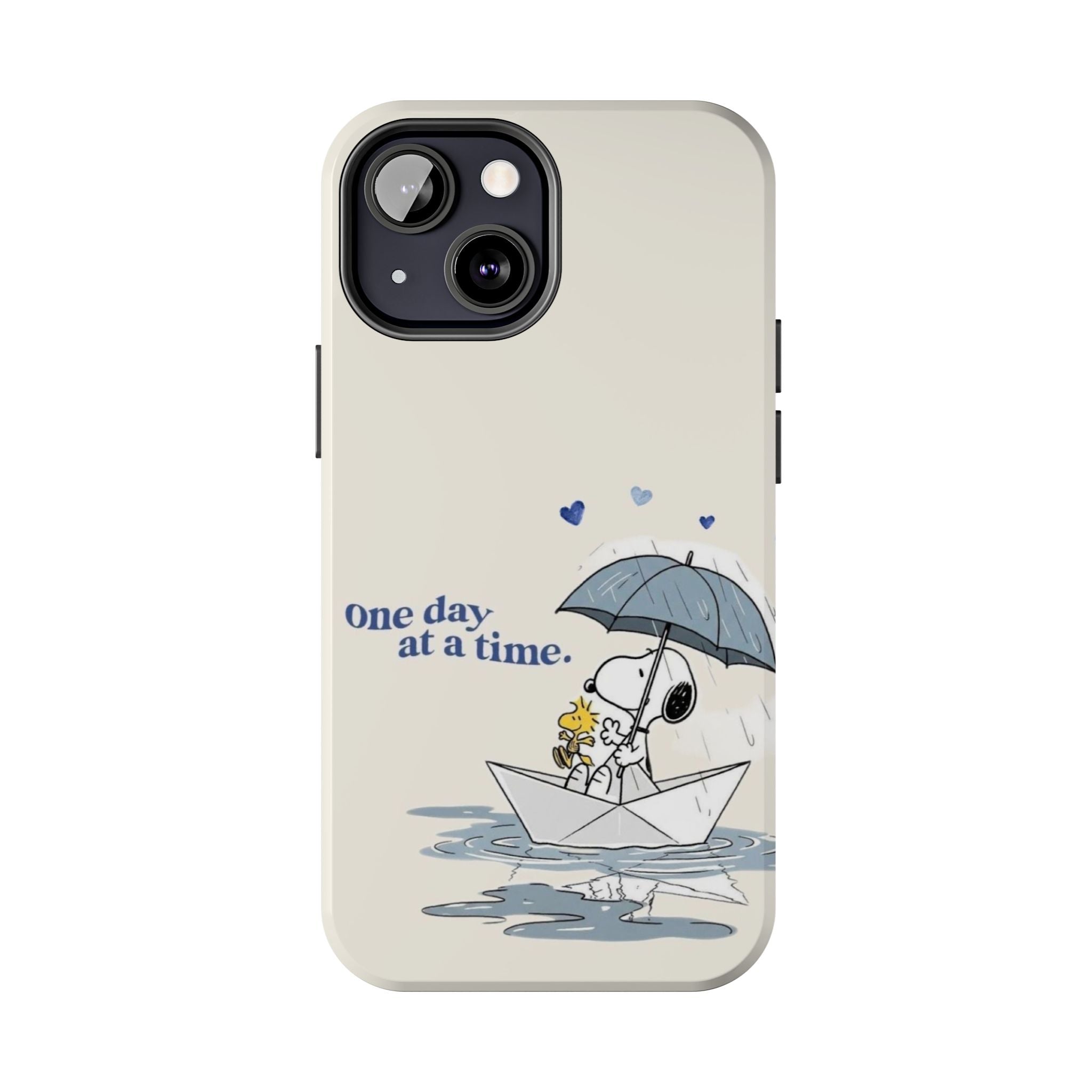 One Day At A Time Case