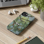 Tree Branch Nap Case