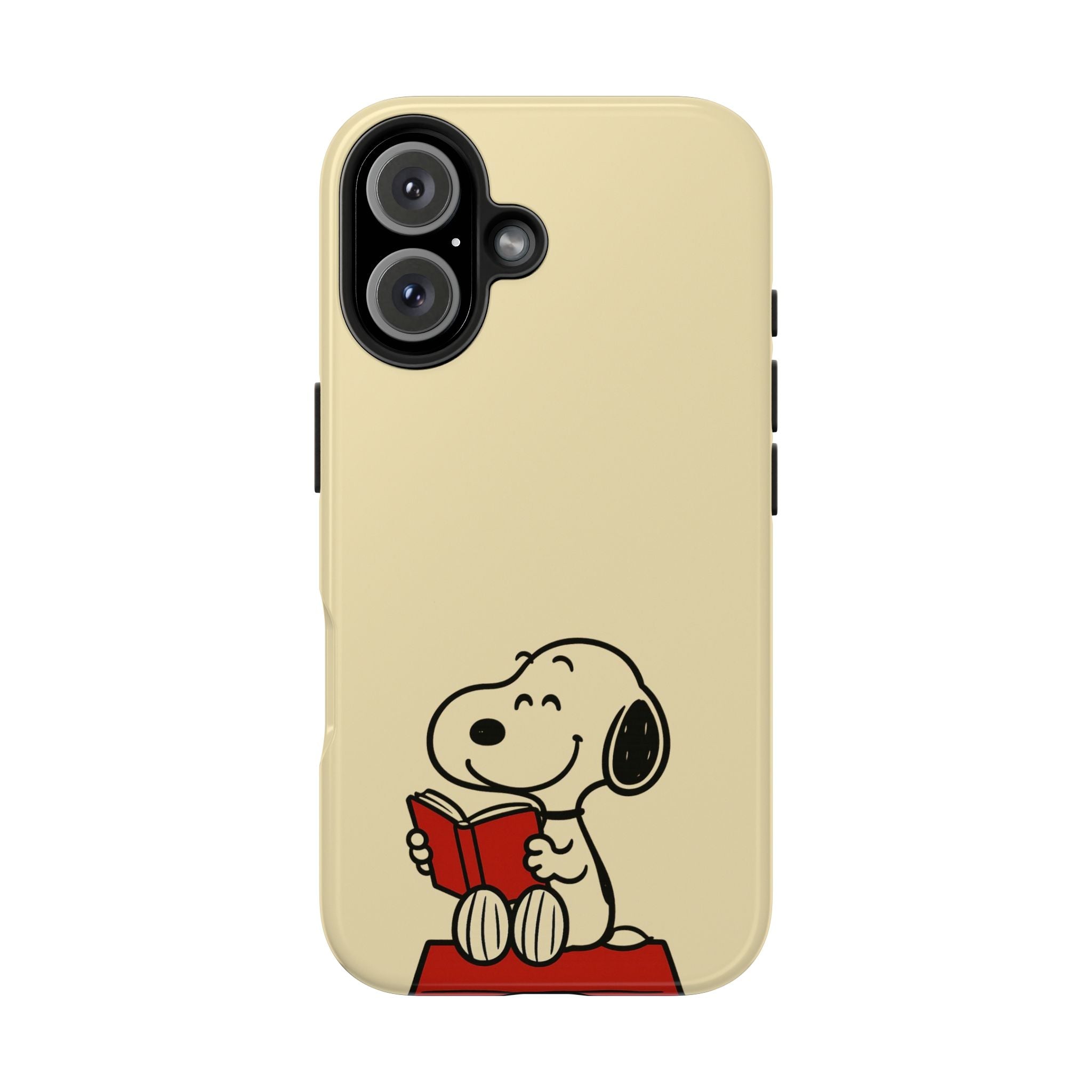 Book Lover Phone Case