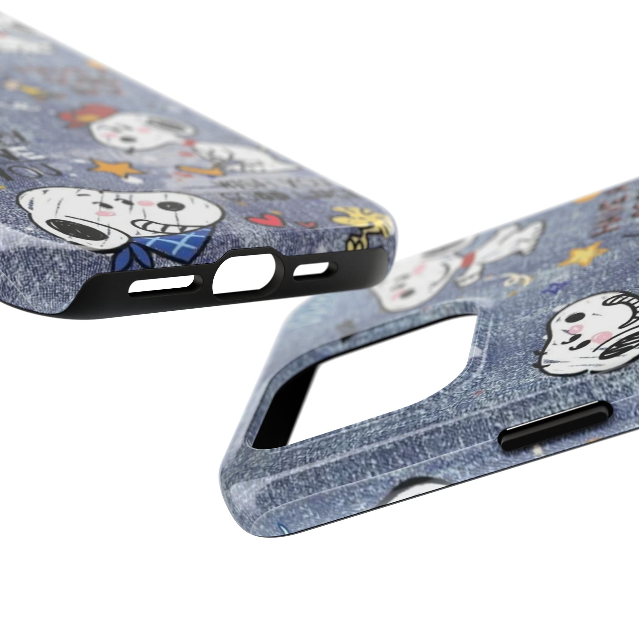 Good Day Pattern Phone Case