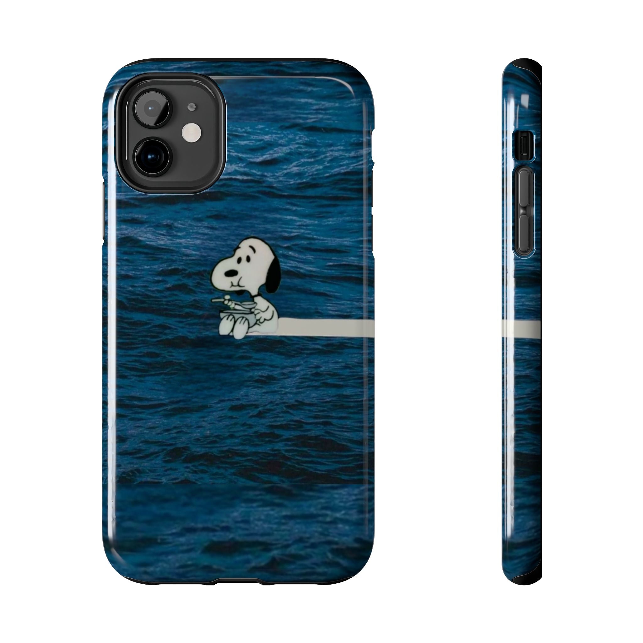 Ocean Waves Phone Case
