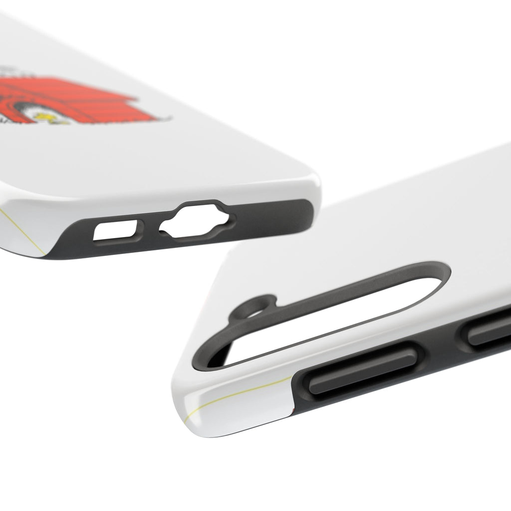 Snoopy Doghouse Phone Case