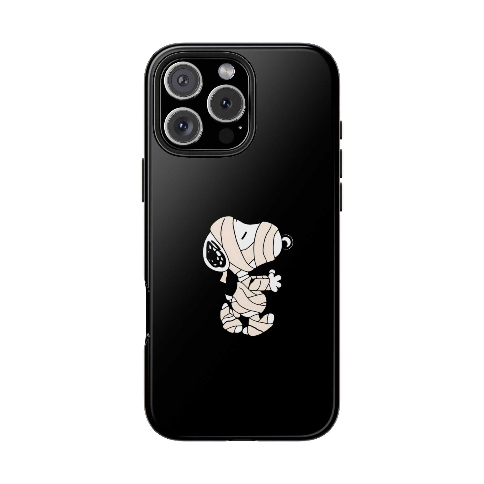 Snoopy Mummy Phone Case