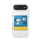 Beach Volleyball Phone Case