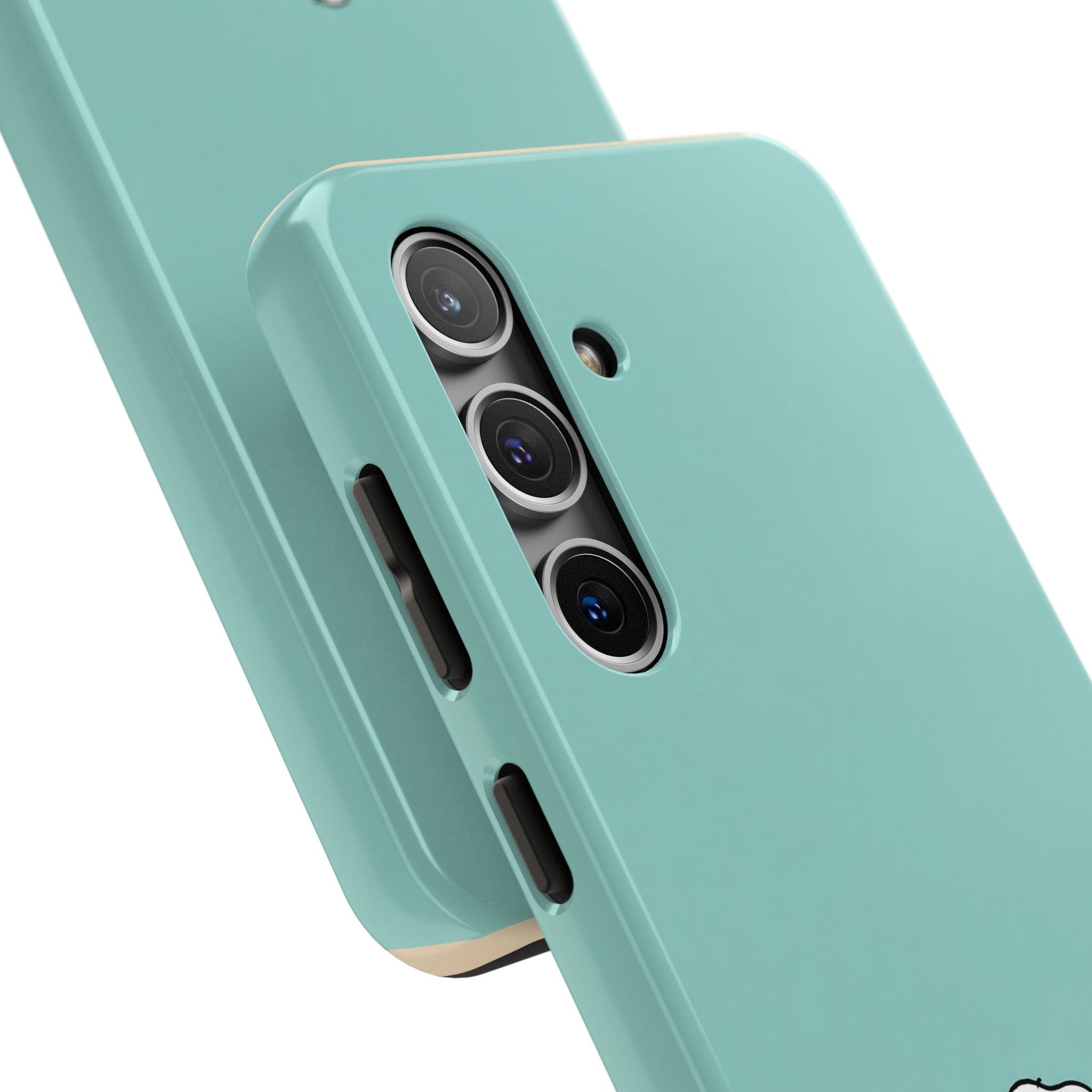 Surfboard Ocean Phone Case