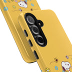 Flower Garden Phone Case