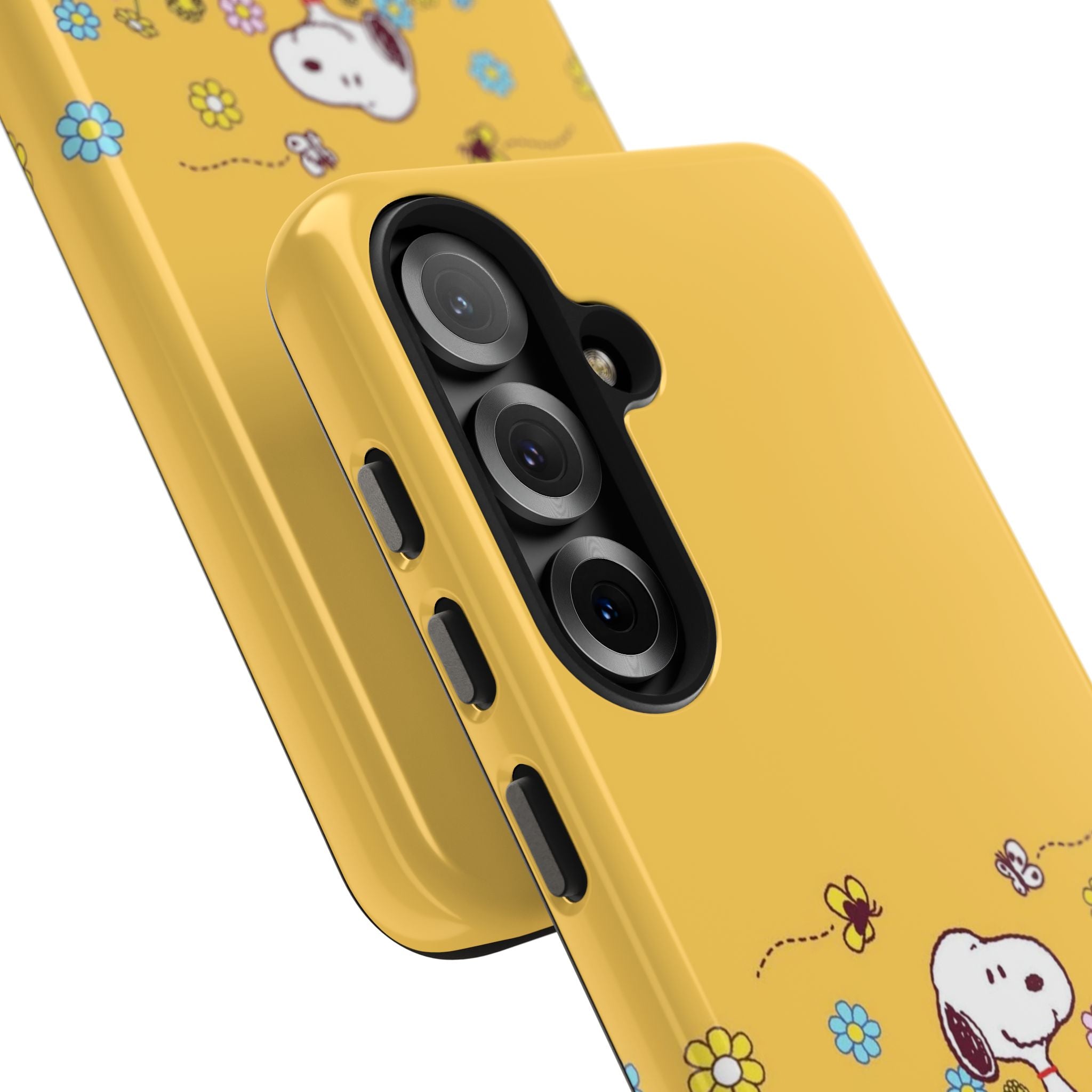 Flower Garden Phone Case