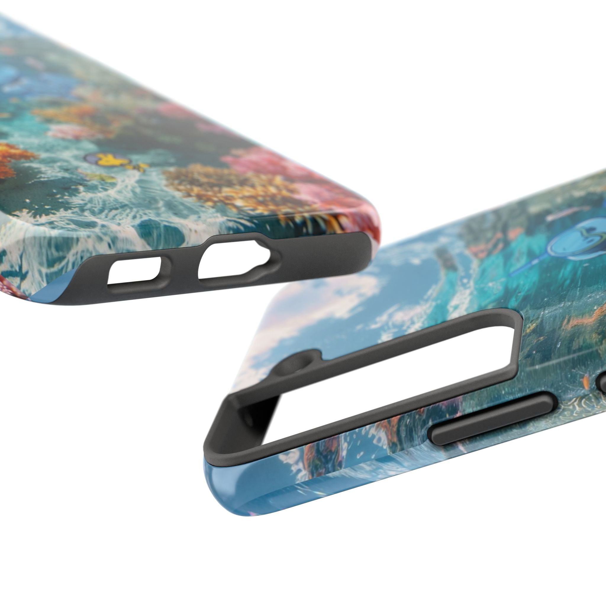 Coral Reef Phone Case