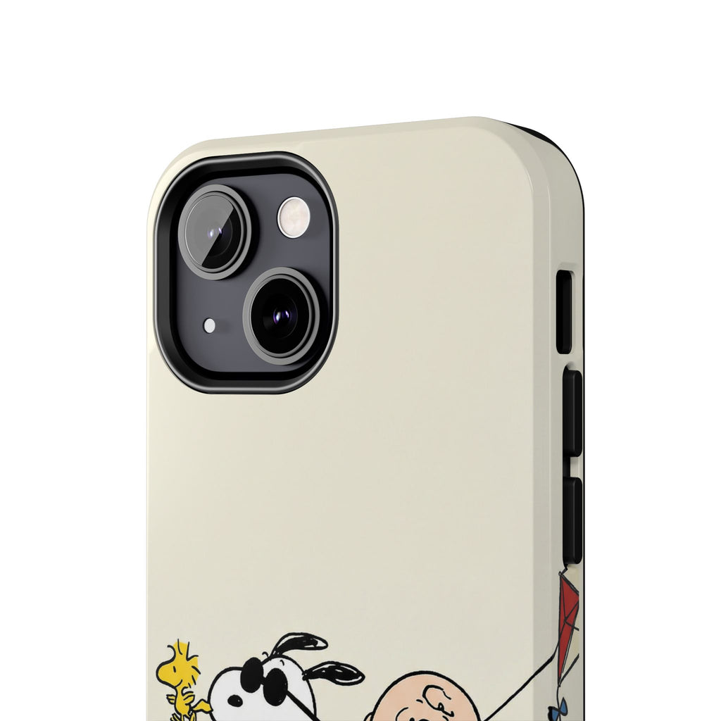Cozy Winter Phone Case