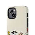 Cozy Winter Phone Case