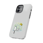 Cozy Window Phone Case