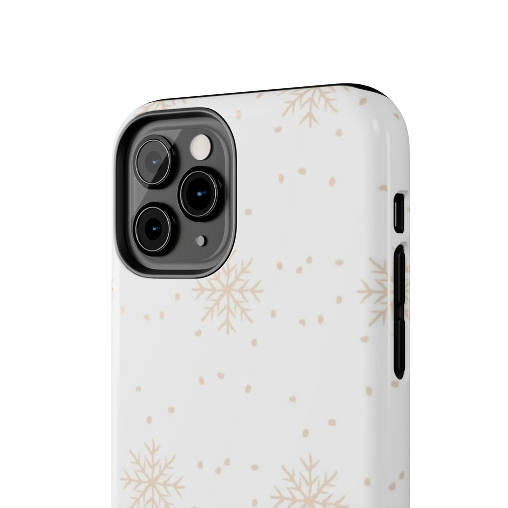 Peanuts Holiday Trio Case