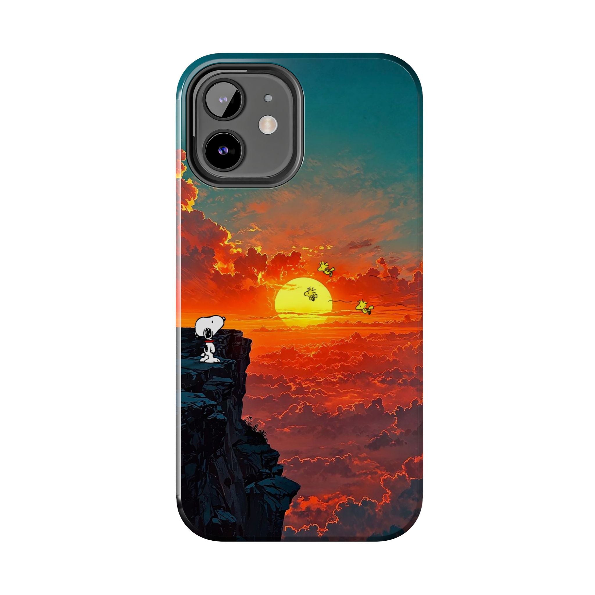 Starry Sky Phone Case