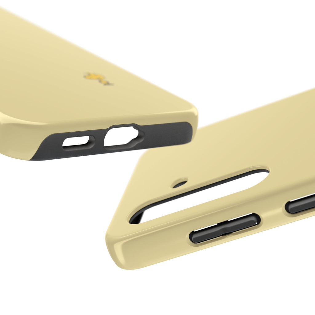 Woodstock Minimalist Phone Case