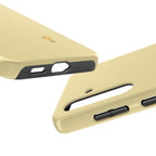 Woodstock Minimalist Phone Case