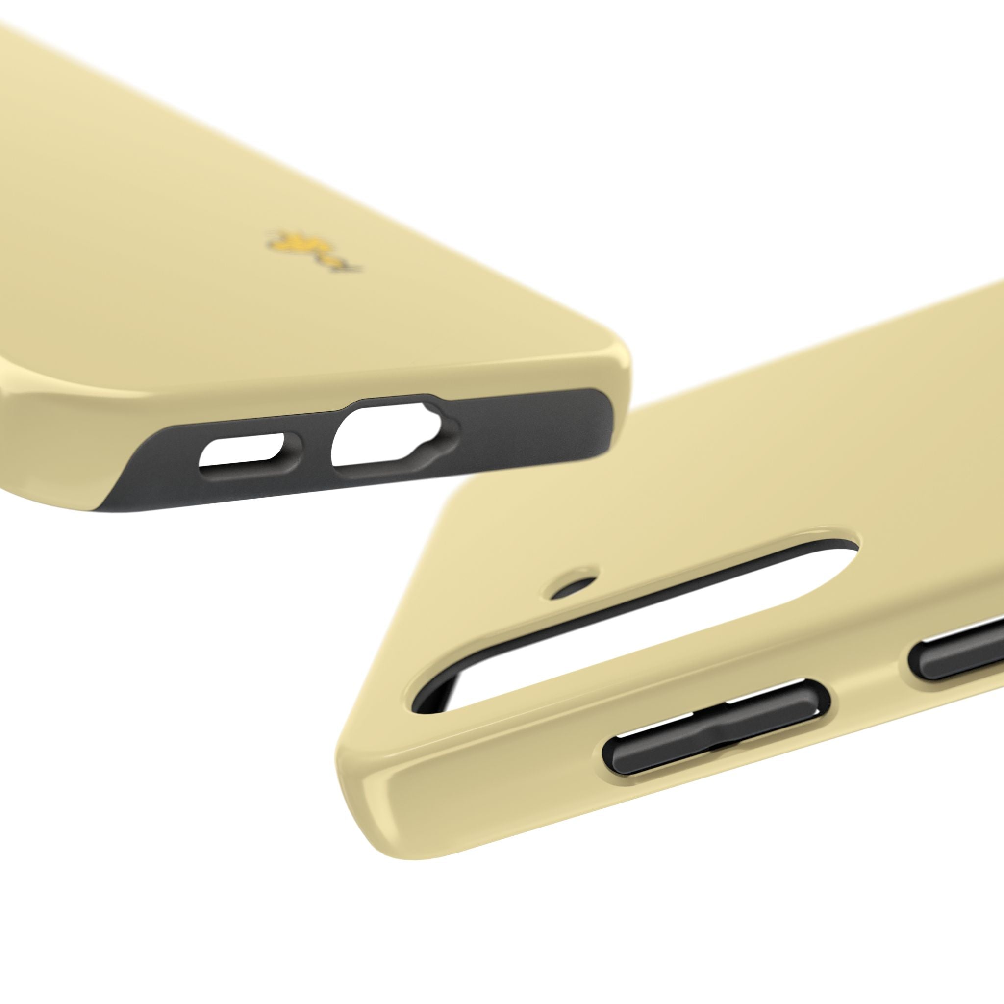 Woodstock Minimalist Phone Case