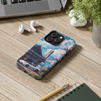 Sakura Sports Car Case