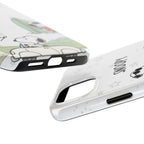 Surf And Drive Case