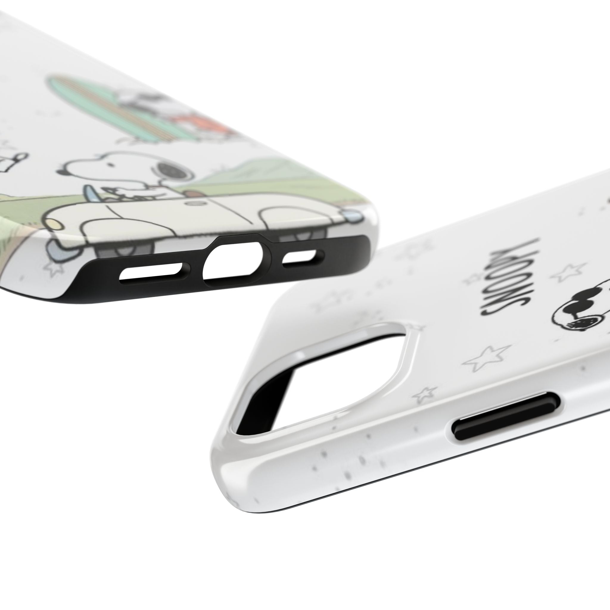 Surf And Drive Case