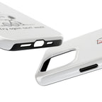 Low Battery Phone Case