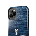 Walking On Ocean Case