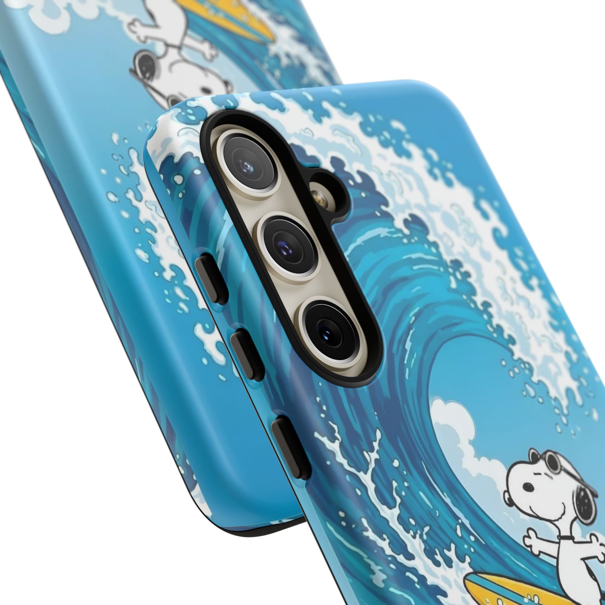 Surfing Snoopy Phone Case