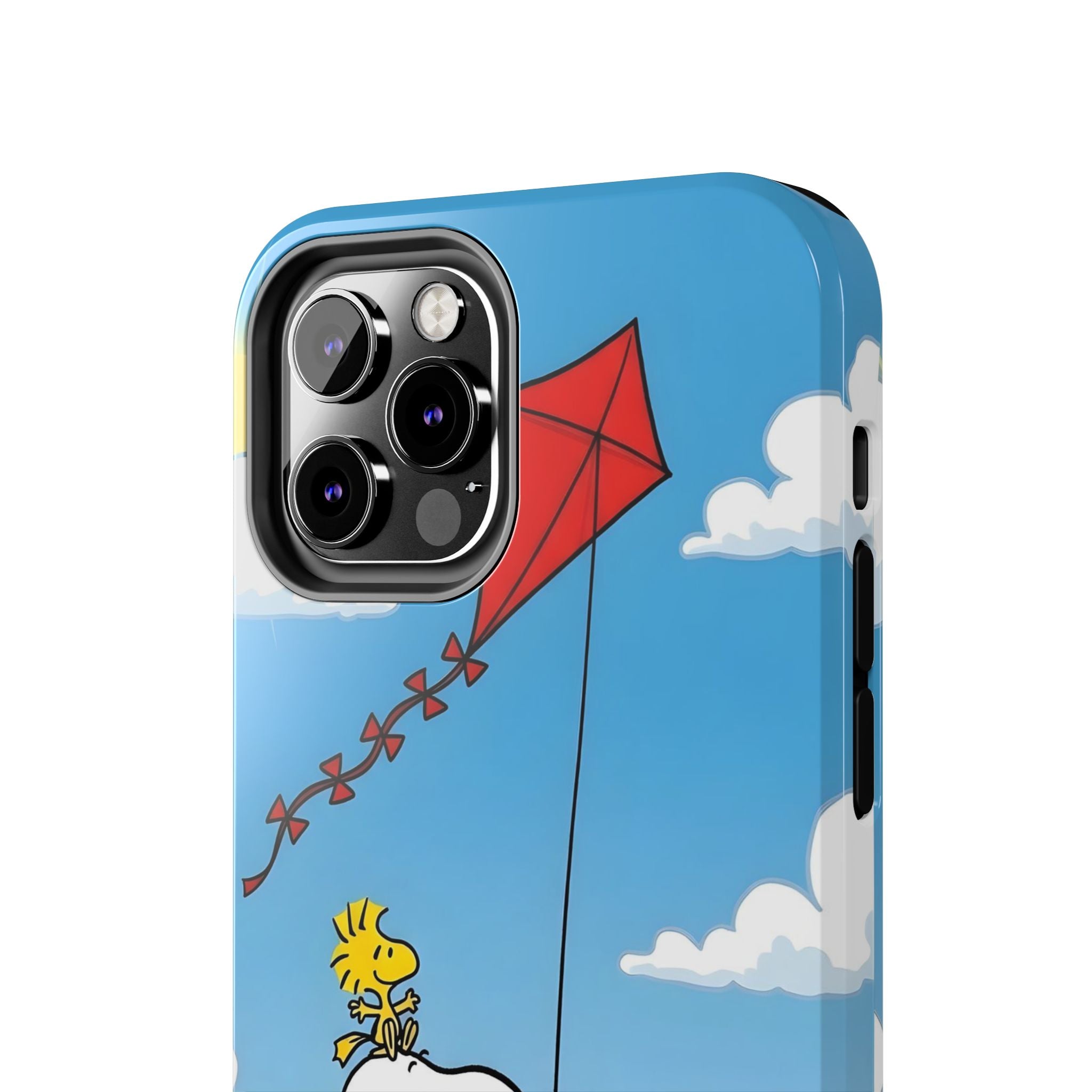 Flying Kite Phone Case