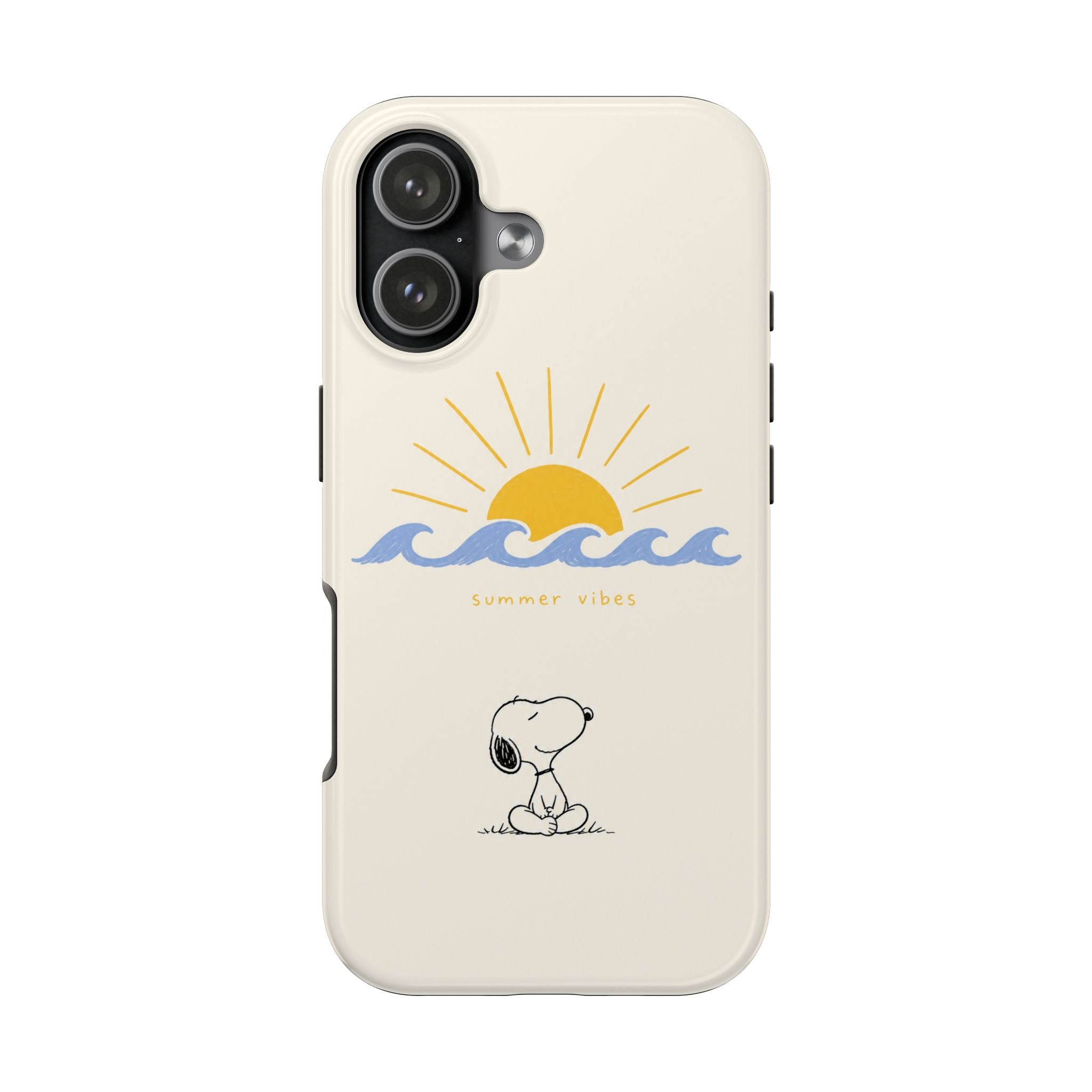 Summer Vibes Phone Case