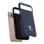 Woodstock Buddy Phone Case
