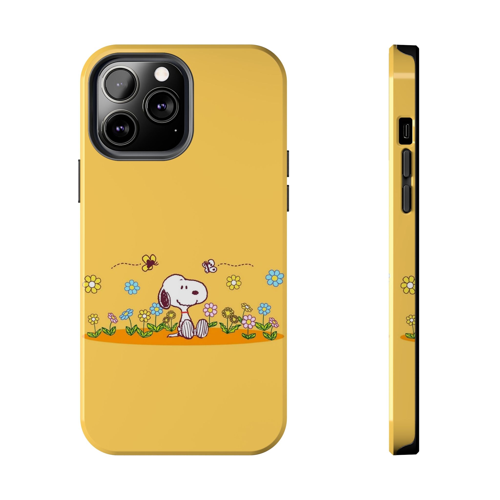 Flower Garden Phone Case