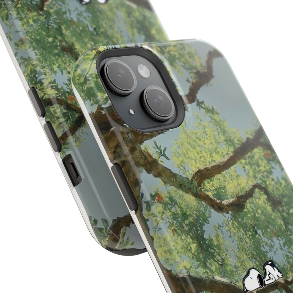 Panda Couple Phone Case