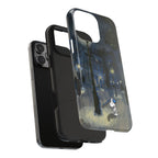 Night Street Phone Case