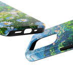 Daisy Field Phone Case