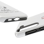Low Battery Phone Case