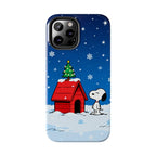 Winter Holiday Phone Case