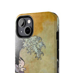 Fuji Wave Phone Case