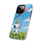 Flying Kite Phone Case