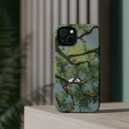 Panda Couple Phone Case