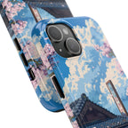 Sakura Sports Car Case